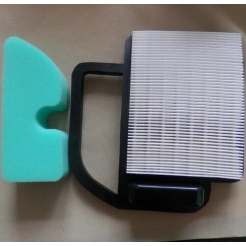 AIR FILTER PRFILTER COMBO FOR HUS. KOHLER TORO CUB CADET TORO 98018 STENS 055-301 LAWN MOWER TRACTOR CLEANER 2008306 2008303S