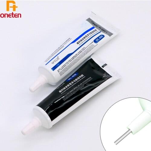 WYLIE NanoMultifunctional Structural Adhesive WL-808 For iPhone Back Cover Domestic Glass Stand Screen Frame Repair Tools