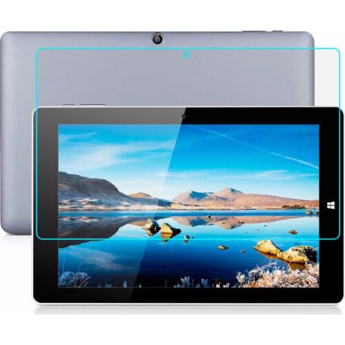 Hi10 Air Glass Protector For ChuWi Hi10 Pro Glass Films High Clear 0.3MM Scratch-Resistant Screen Guard For hi10 pro protector