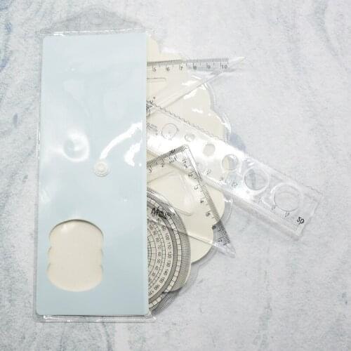 Линейки-треугольники ZXWITZW China At AliExpress