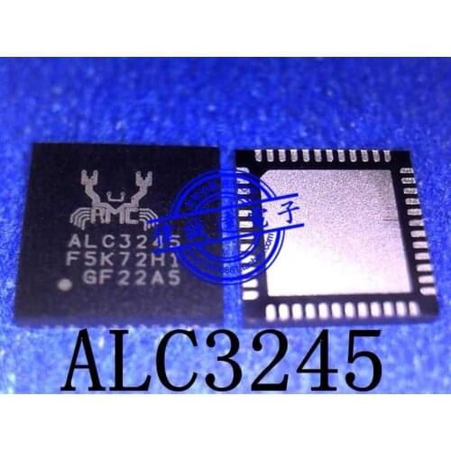 10-20PCS/ ALC3245 ALC3245-CG QFN