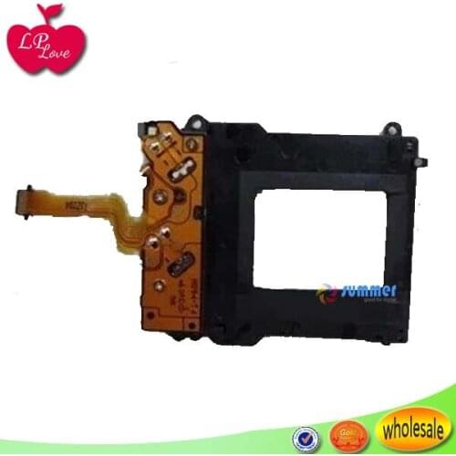 99%New Original Shutter for Sony A6000 shutter unit NEX-5N NEX5R NEX5T 5A 5C F3 shutter group camera repair part free shipping