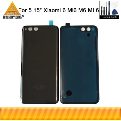 Axisinternational Xiaomi Mi 6 Phone Batteries