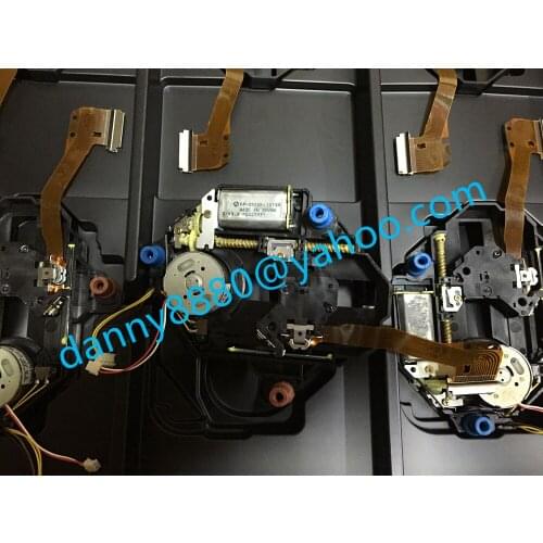 Free shipping Matsushita cd laser RAE501 RAE0142Z 0142 with IC optical pickup for VXF0145 mechanism 5pcs/lot