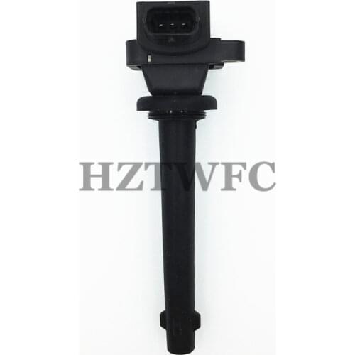Free Shipping Ignition Coi 224481F700 22448-1F700 For Nissan Micra MK II 1.0i 1.4i 16V