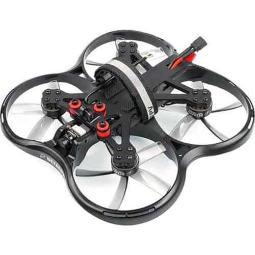 BETAFPV Pavo30 3inch Analog / HD Digital VTX 4S F722 35A AIO Flight Controller 5.8G VTX FPV Cinewhoop Drone FPV