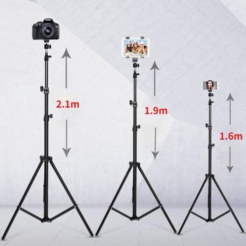 Boskos Tripod Stands