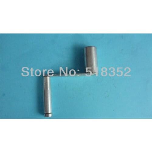 Wire Winding Drum Handle for EDM Wire Cut Machine Parts