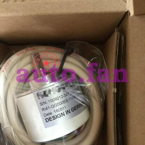 For rotary encoder RI41-O/2000AS.11RB-15S-5