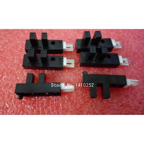 Groove coupler 10PCS/LOT GP1A05 GP1A05LC GP1A05 LC Photoelectric switch 1A05 normally close type photoelectric