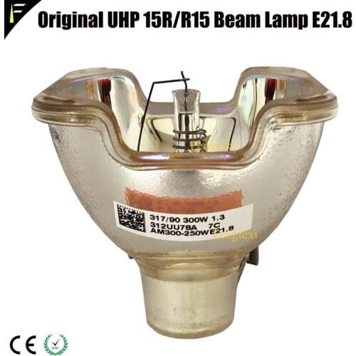 Cobalt X Beam uhp 15R Lamp Assembly Conversion Kit Replace15R 300w/330w MSD Platinum 15R (UHP 300w ) 15r 300 for moving beam