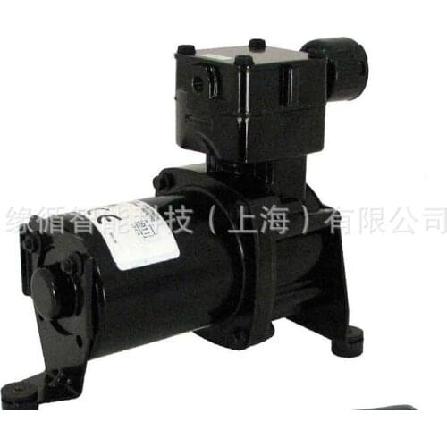 Miniature Vacuum Pump 319CDC50 / 24 | Electric Vehicle Vacuum Pump | Micro Air Pump