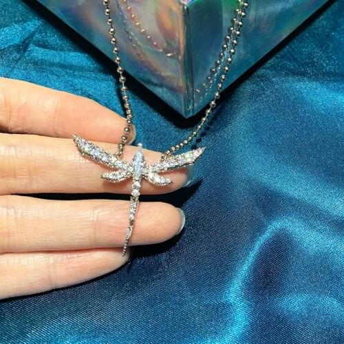 Move On Pendant Chains