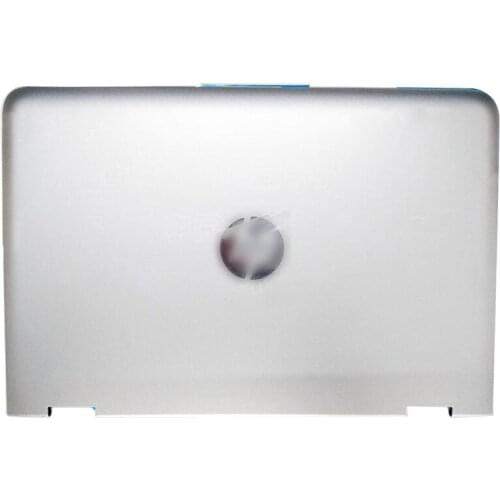 NEW Laptop For HP Pavilion X360 13-S 13-S000 13-S020NR 13-S020NR 13-S067NR Case LCD Back Cover/Palmrest Upper Case