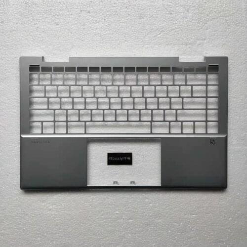 New For HP PAVILION X360 14-DW 2-in-1 laptop shell upper top cover case 4600MQ0K0002
