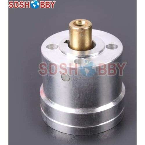 One Set of Front & Rear Propeller Adaptor for Engine EME35