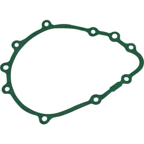 Motorcycle alternator engine generator Cover Gasket For Kawasaki Ninja ZX6R ZX-6R ZX600 ZX-6RR 1995-2004 ZZR600 2005-2008