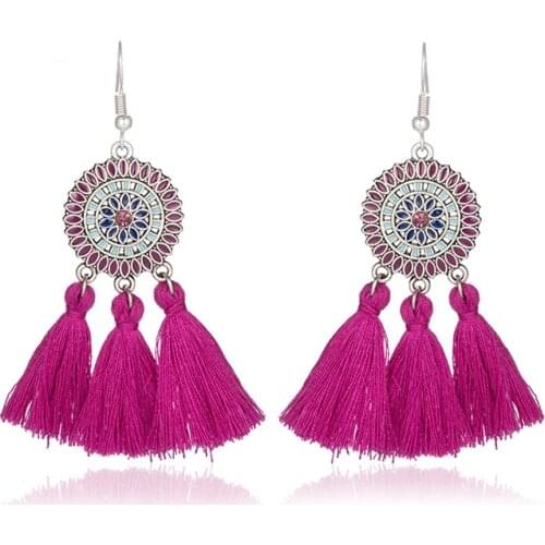 Earrings Jewelry New Style Fashionable High-end Originality Solar System Earrings, Suitable for Ladies Wear/fashion Earrings