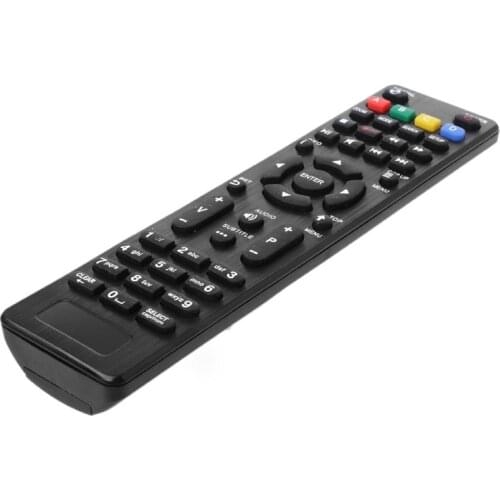 Remote Control Controller Replacement for Kartina Micro Dune HD TV