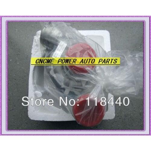 TURBO GT20 454135-5009S 059145701G 454135 Turbine Turbocharger For AUDI A4 2.5TDI For Volkswagen VW PASSAT V6 2.5L AFB AKN 150HP