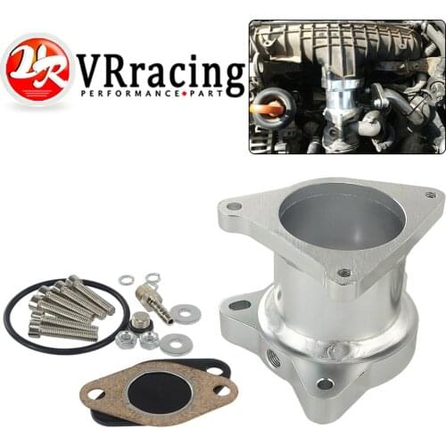 EGR Delete Kit For VW Golf Mk5 2.0tdi,also Fit for Skoda 2.0Tdi EGR VALVE VR-EGR03