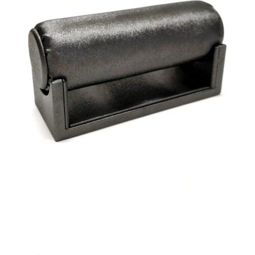 İsdeksan Bangle, Bracelet Stand (Leather)