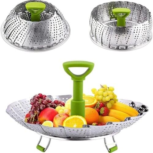 UOSU Steamer Pans