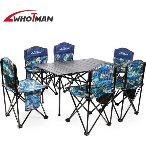 WHOTMAN Folding Chairs