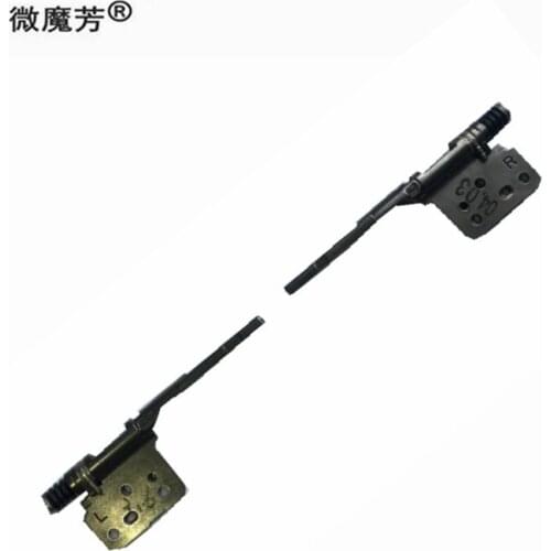Laptops Replacements LCD Hinges Fit For Samsung XE500T1C XE700T1C XQ500T1C Laptop LCD Hinge