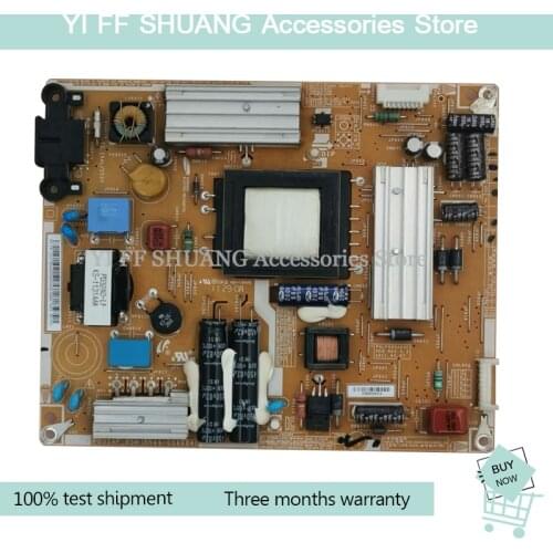 100% Test shipping for UA32D5000PR power board BN44-00460A PD32AF_BSM PSLF800A03C