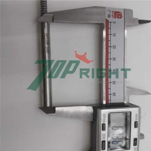 26v 150w Hot Water Heater Heating Element Gas Camping Resistance heater cartridge dia.6.5x67.5mm