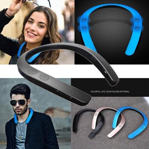 A AUSUKY Wireless Headphones