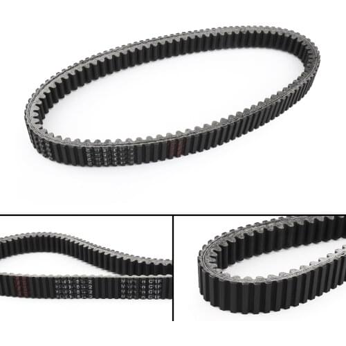 Artudatech Drive Belt 59011-0043 For Kawasaki KRF800 KRF Teryx4 Camo Teryx 800 2016 2017 2018 590110043