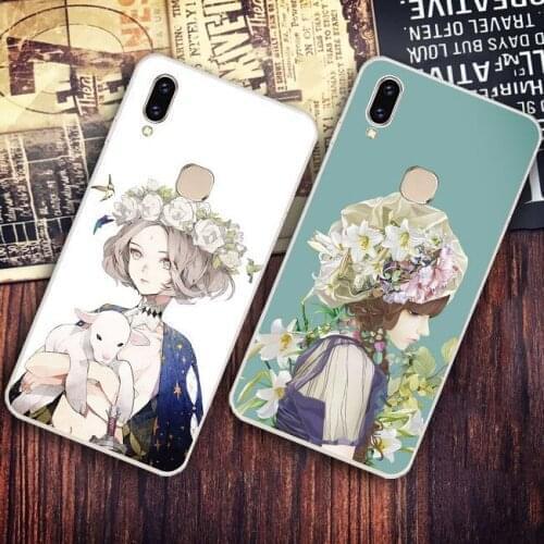 Baicvery Vivo V9 Phone Cases
