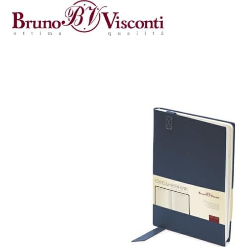 BRUNO VISCONTI Blue Diaries China