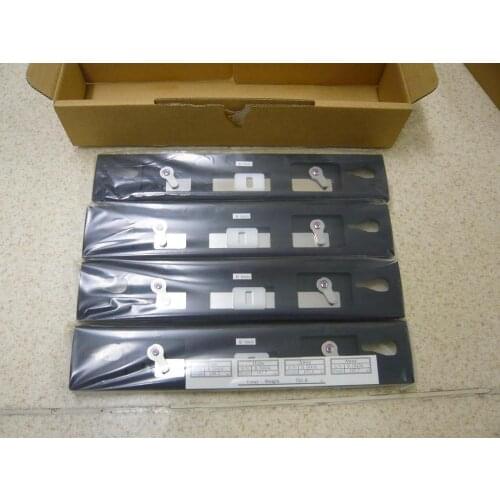 SCREEN/Fuji 8xxx CTP Platesetter - Tail Clamps