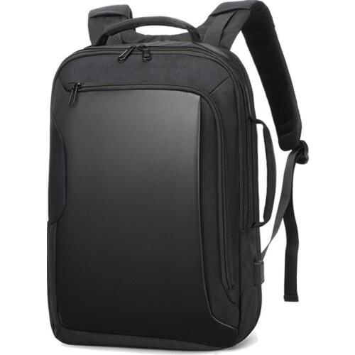 Male Luxury Fashion Trend Elegant Laptop Business Travel Charging Breathable Water Proof Backpacks 2021 New Schoolbag
