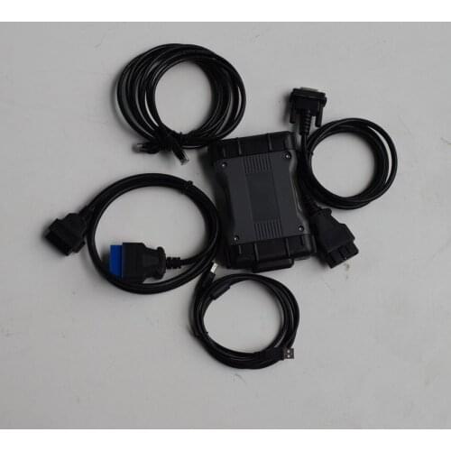 New Mb Star C6 Support DOIP/CAN Xentry Vci Software Latest Version Ssd / Hdd Works for 95% Laptops High Quality