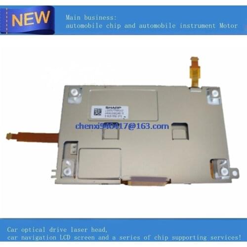 New Original LCD display 400*240 LQ050T5DG02 LQ050T5DG01 LCD touch screen