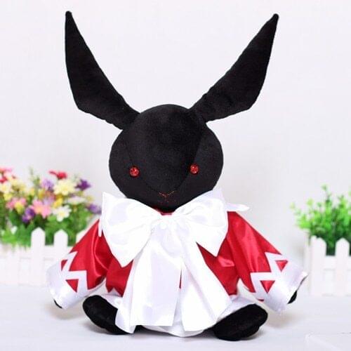Pandora Hearts Alice B-Rabbit Anime Cosplay 35cm Stuffed & Plush Cartoon Doll