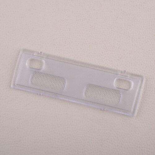 Overhead Console Dome Map Light Len 15911049 fit for Chevrolet Suburban Silverado Tahoe Avalanche GMC Yukon Cadillac Escalade