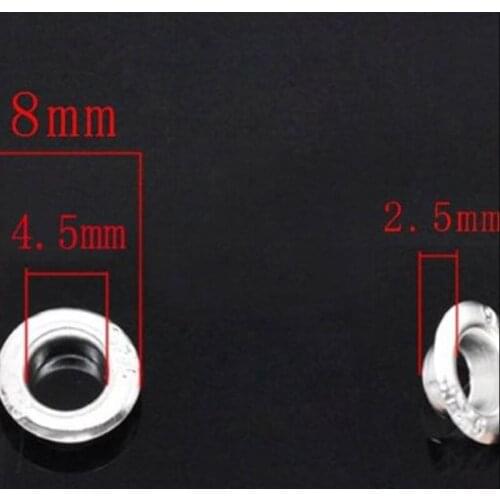 Beadsnice Sterling Silver Bead Caps Jewelry Supply DIY Bracelets/Necklaces Finding ID8464