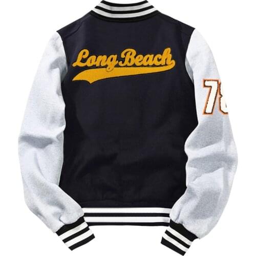 Мужские флисовые куртки SLACTION China At AliExpress