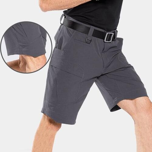 SPEMIX Mens Summer Shorts