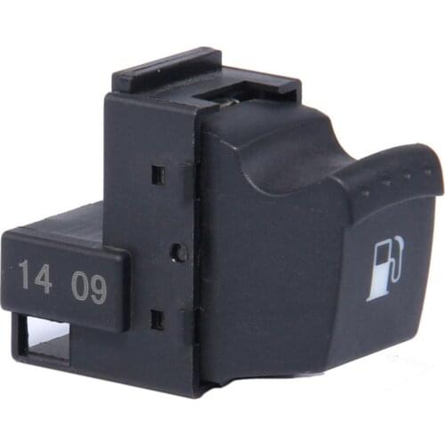 Fuel Gas Door Release Switch Button For V-W J-etta Golf Passat 1999 2000 2001 2002 2004 2005 1J0959833A 1J0 959 833 A
