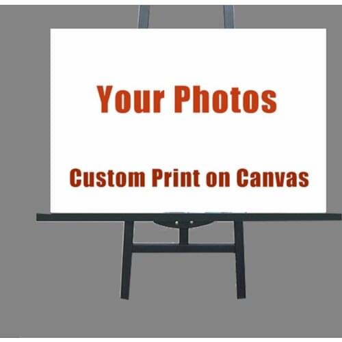 Home Decoration Wall Art Canvas Painting Printed Pictures Living Room