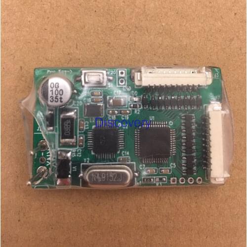 KNX Input and Output Module KNX 8DI+8DO H8I8O