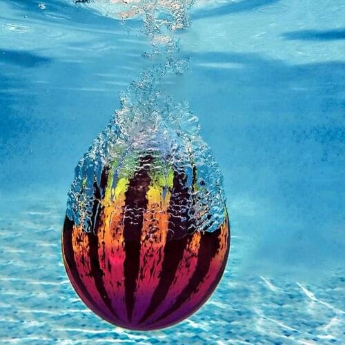 Water Balloons Funny Beach Swimming Pool Toys Watermelon Ball The Ultimate Swimming Pool Game For Underwater Passing Ball