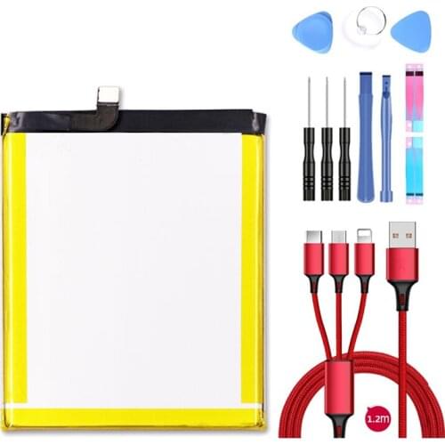 YDLBAT Elephone P8 Mini Phone Batteries China