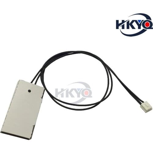 2PC X AW100073 AW10-0073 Fuser Thermistor For Ricoh Aficio 1015 1018 2015 2015L 2018 2020 MP1600 MP2000 MP2500 AF1015 AF1018